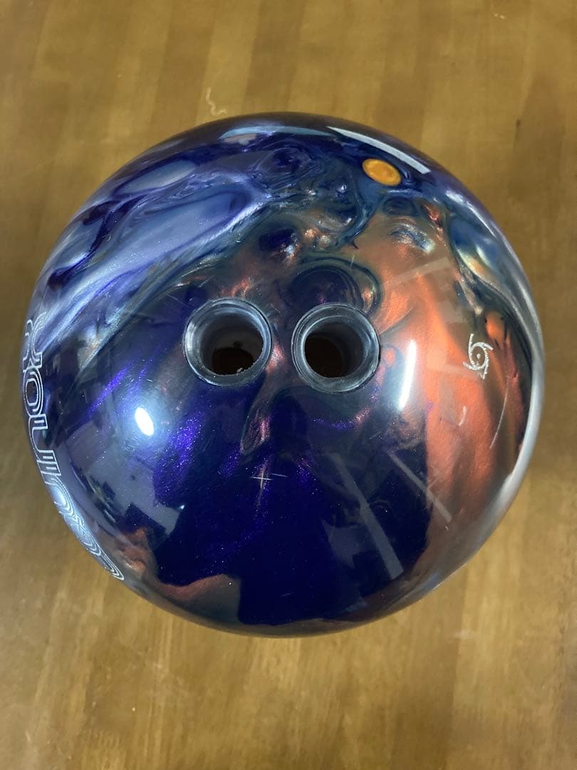 ボール STORM EQUINOX 15P