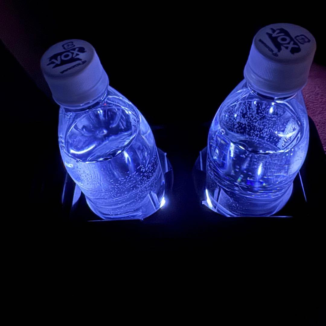 匿名配送 レクサス純正 LEXUS純正 RCF リアコンソール リヤコンソール