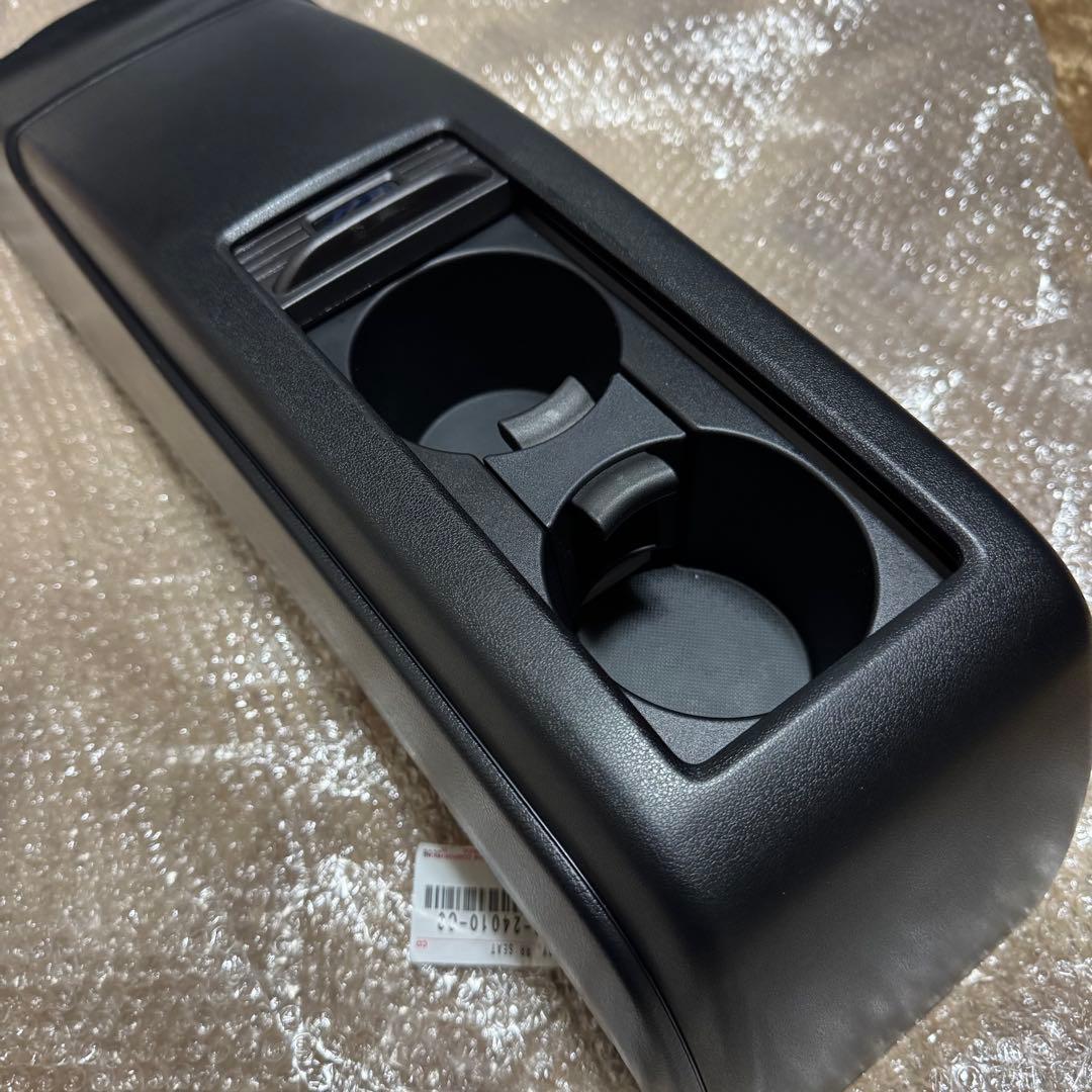 匿名配送 レクサス純正 LEXUS純正 RCF リアコンソール リヤコンソール