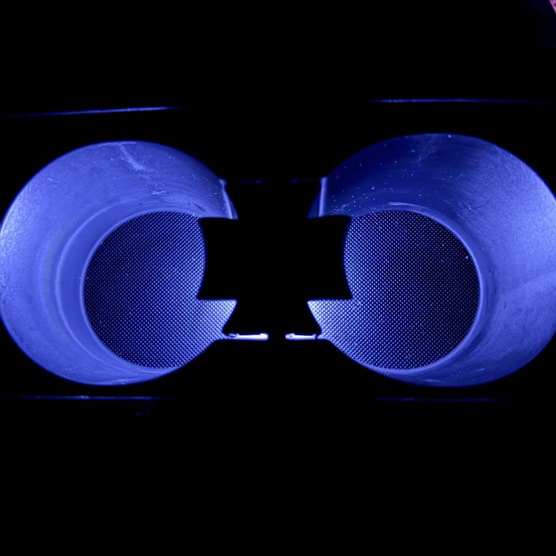 匿名配送 レクサス純正 LEXUS純正 RCF リアコンソール リヤコンソール