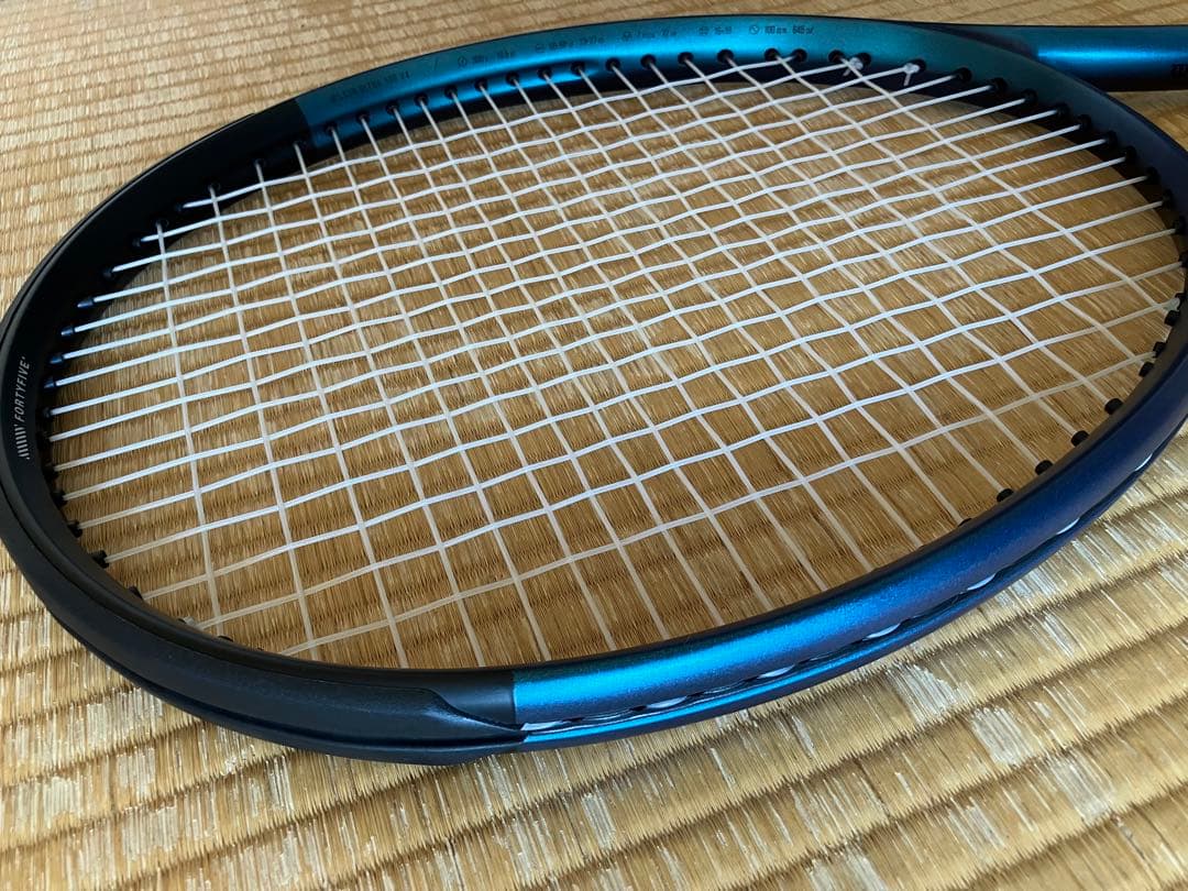 極美品 Wlison Ultra 100 V4 G2