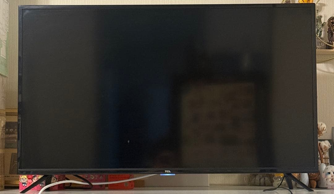 TCL 2023製 40V テレビ 40S516