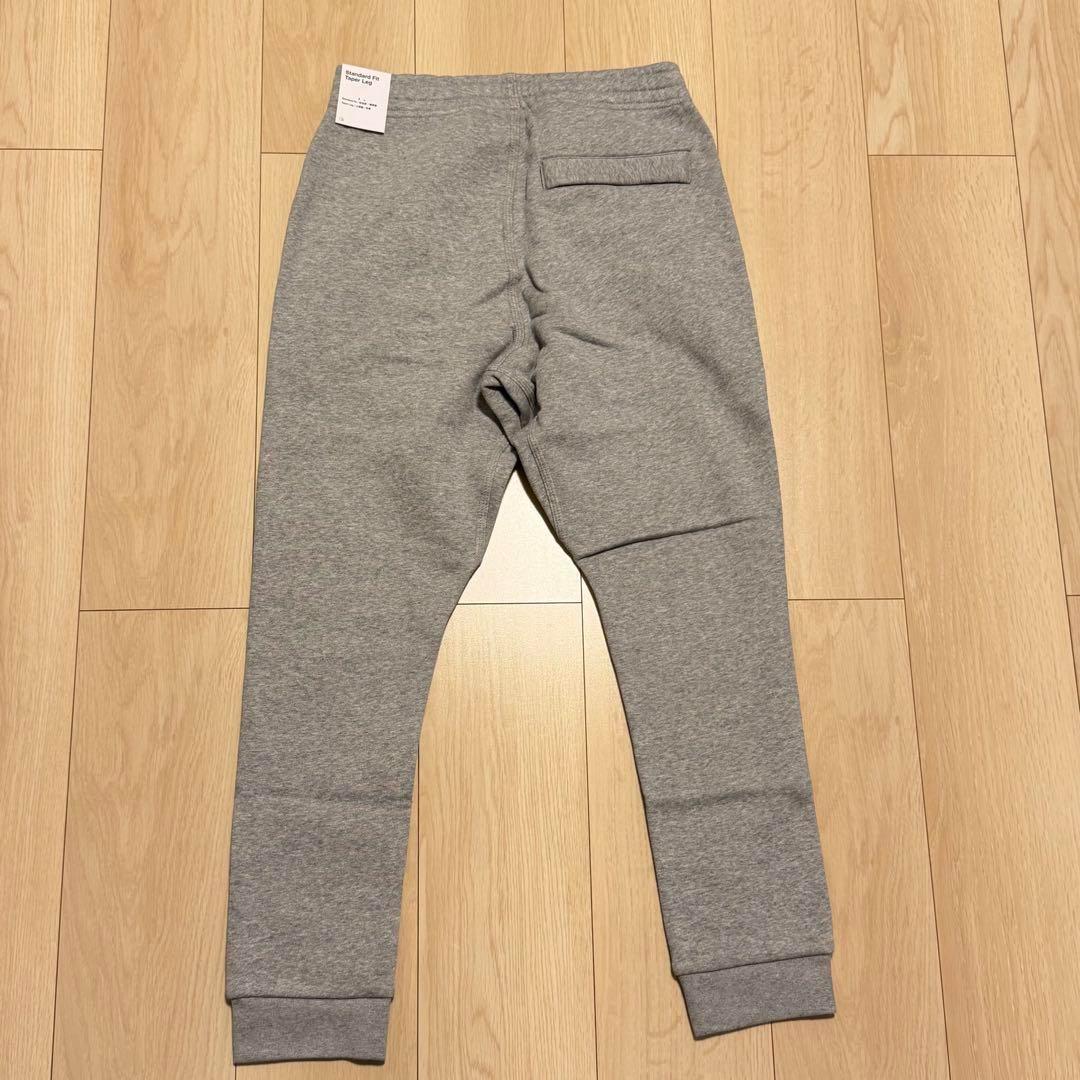 NIKE ナイキ セットアップ上下 パーカー スウェットパンツ S 新品