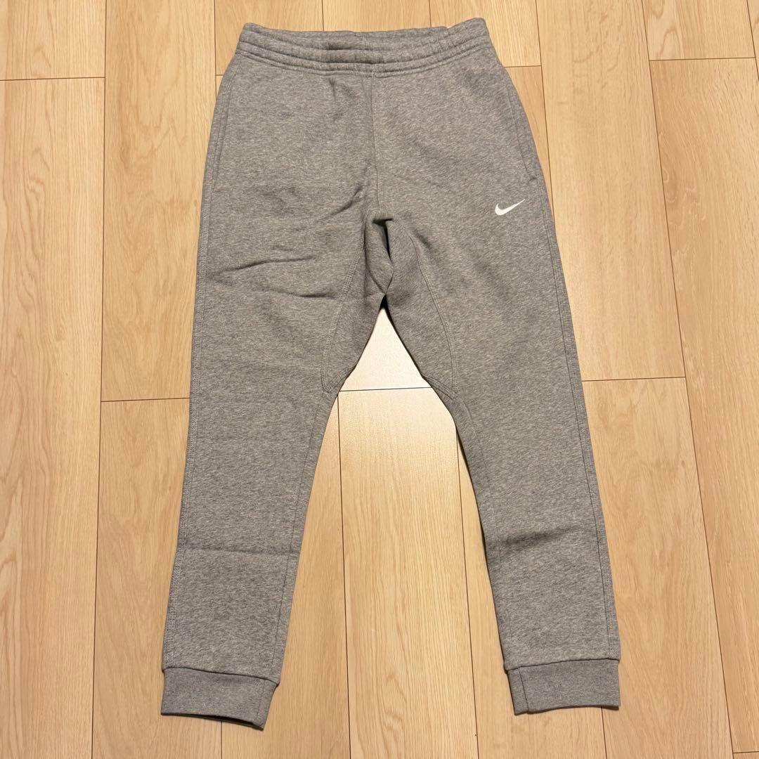 NIKE ナイキ セットアップ上下 パーカー スウェットパンツ S 新品