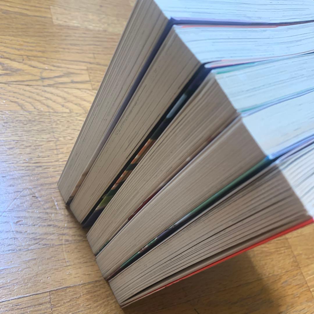 星里もちる　漫画　まとめ売り