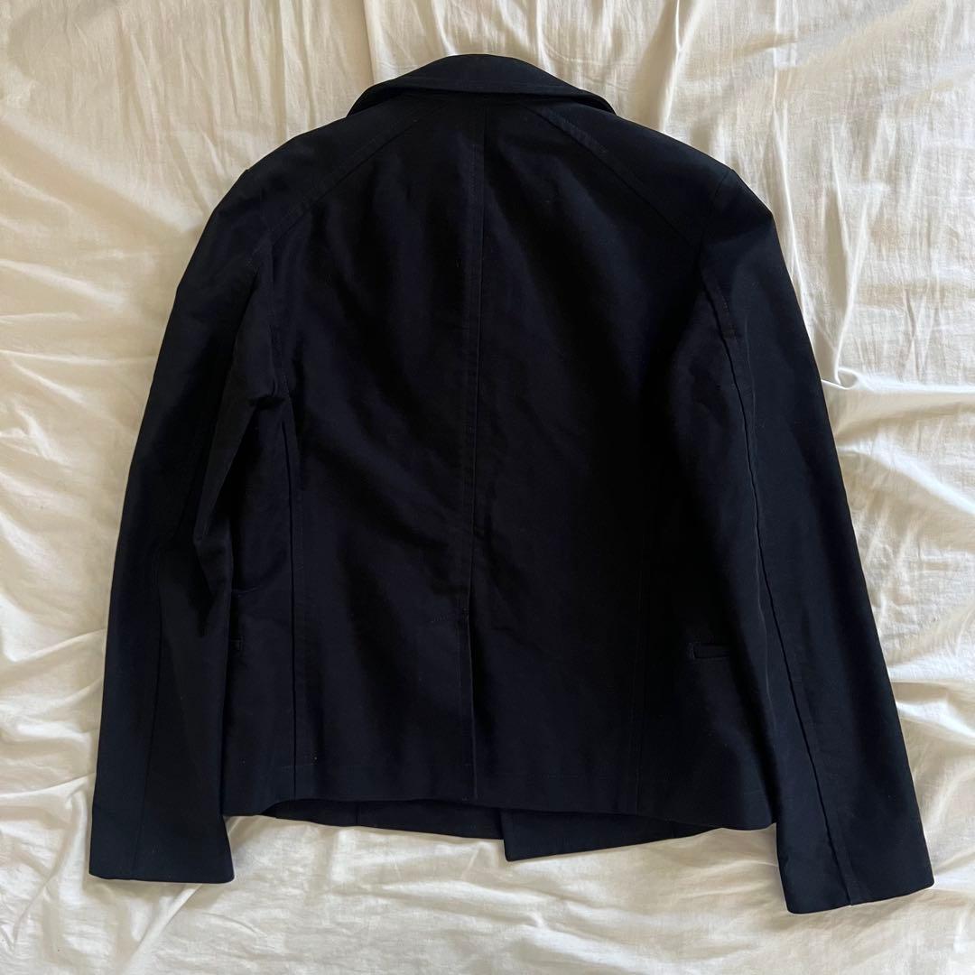 ジャケット・アウター HAMNETT archive vintege Pea Coat jacket