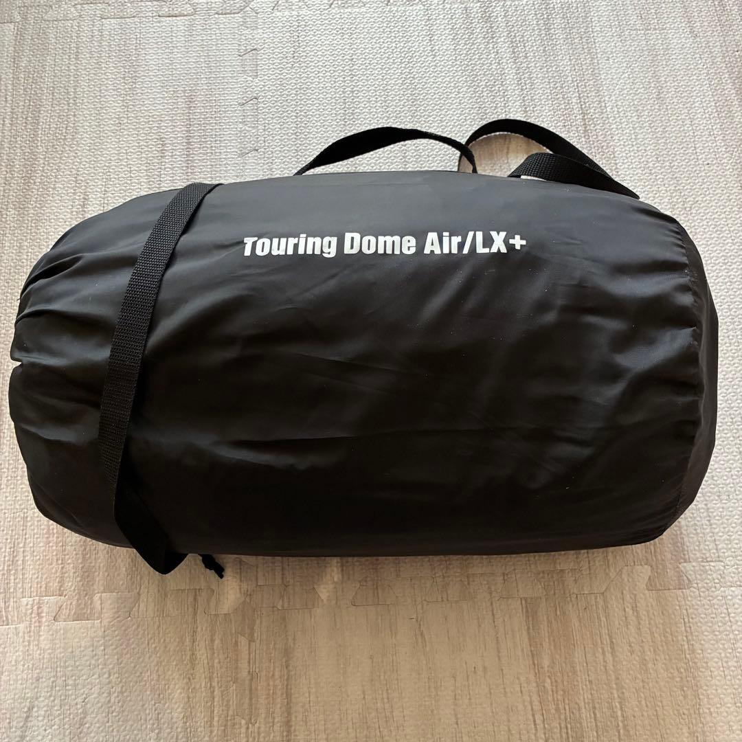 Coleman TOURING DOME/LX+ コールマン