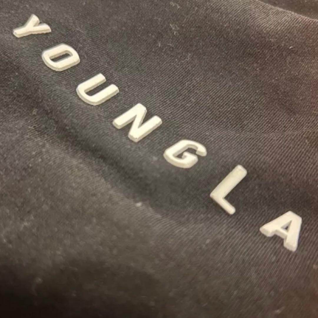  限定Tシャツ2024年アーノルドイングランド大会限定半袖Tシャツ