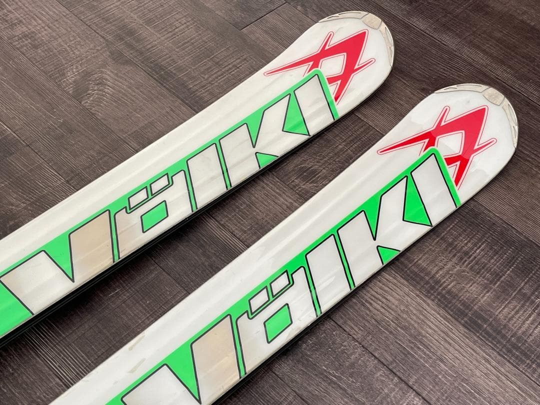 人気板Völkl フォルクル　Platinum SPEEDWALL CD 178