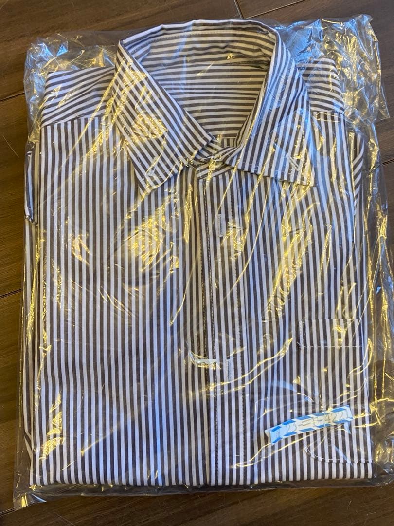 ワンダーファクトリー未使用感。150cmスーツと23.5cmくつセット　男子