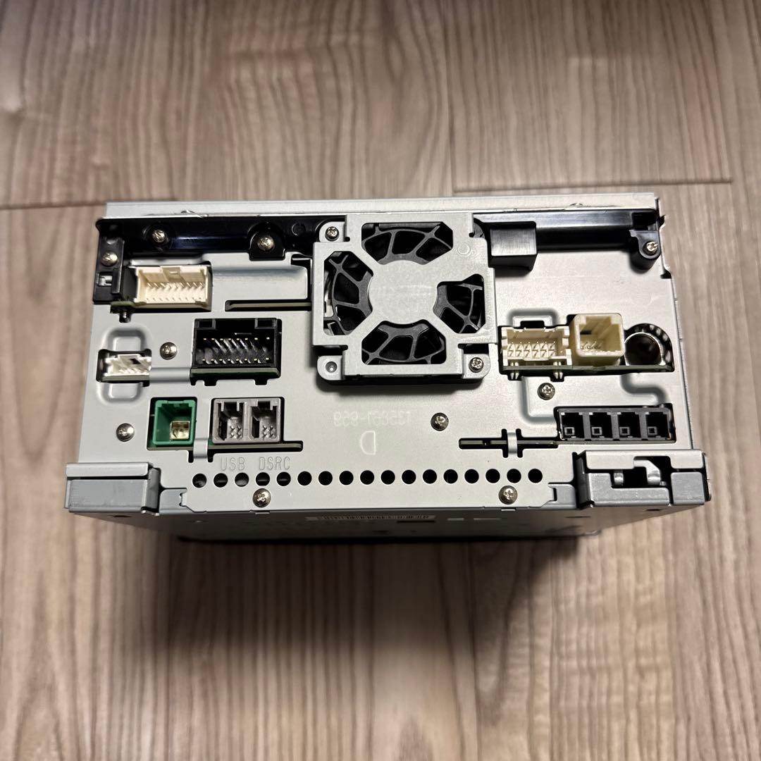 イクリプス ナビ AVN-R8 バックカメラ付き