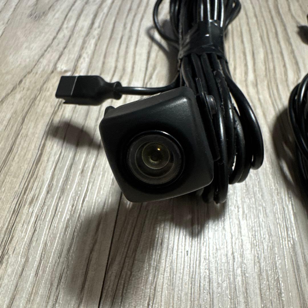 イクリプス ナビ AVN-R8 バックカメラ付き