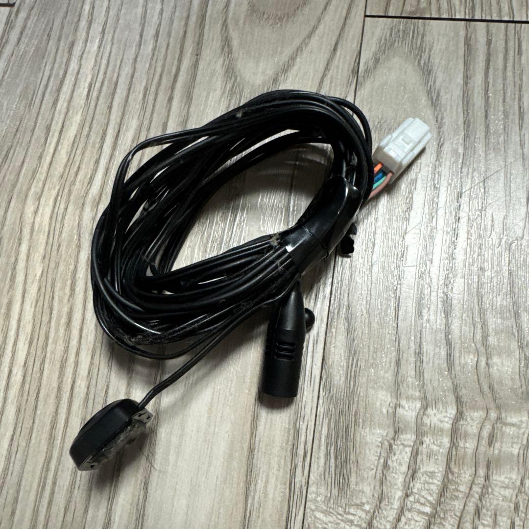 イクリプス ナビ AVN-R8 バックカメラ付き