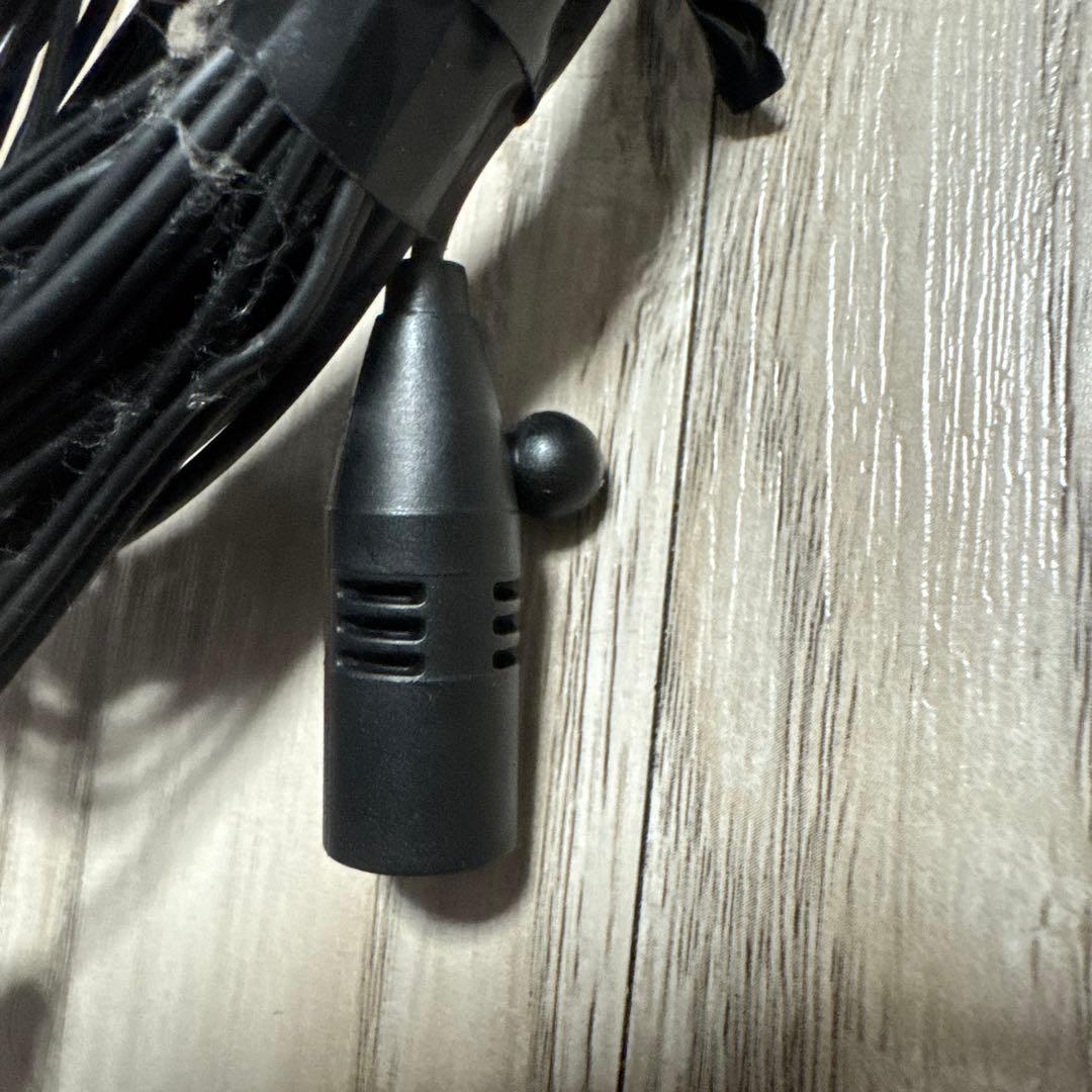 イクリプス ナビ AVN-R8 バックカメラ付き