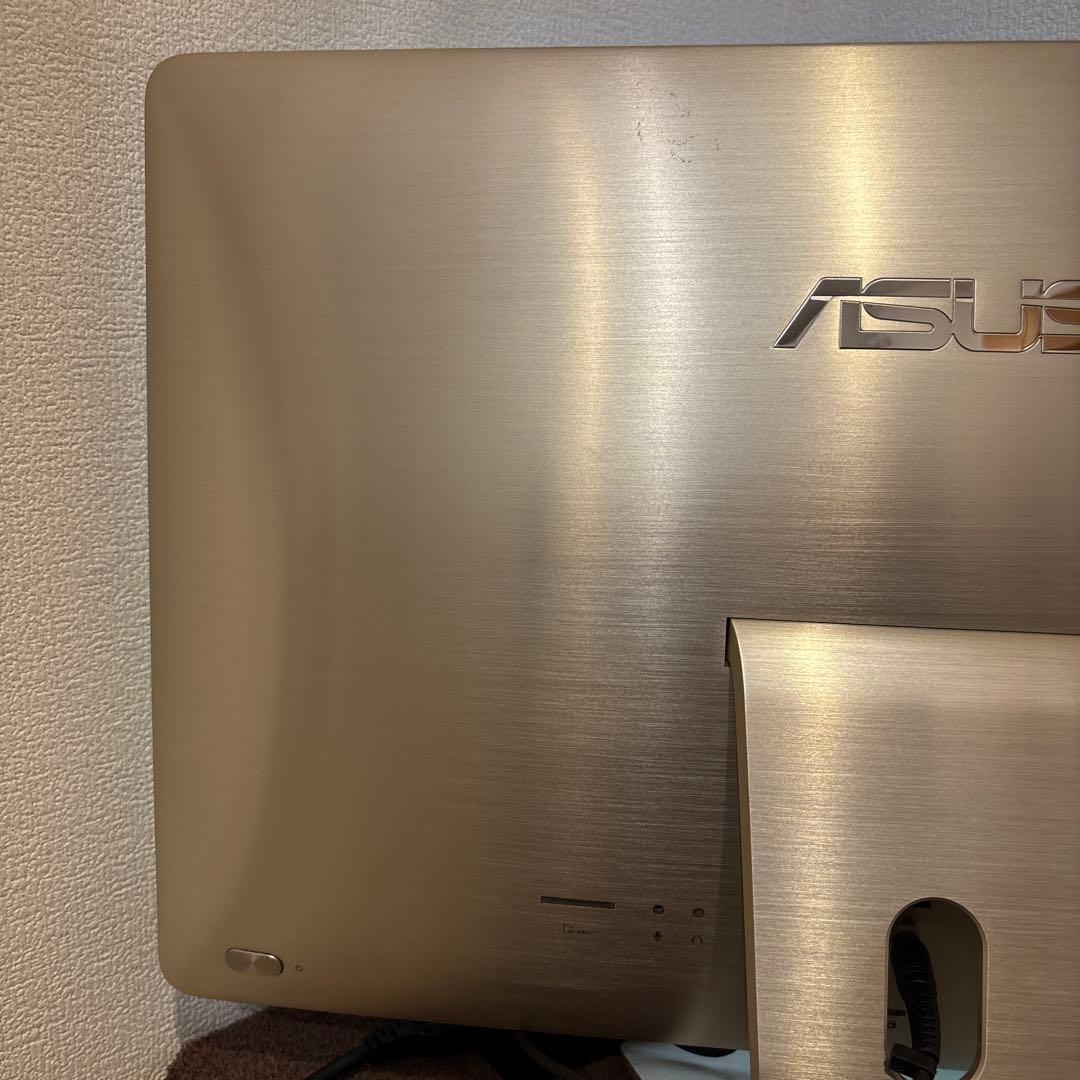 ASUS Zen AiO 一体型PC SSD128G Office付 Win11
