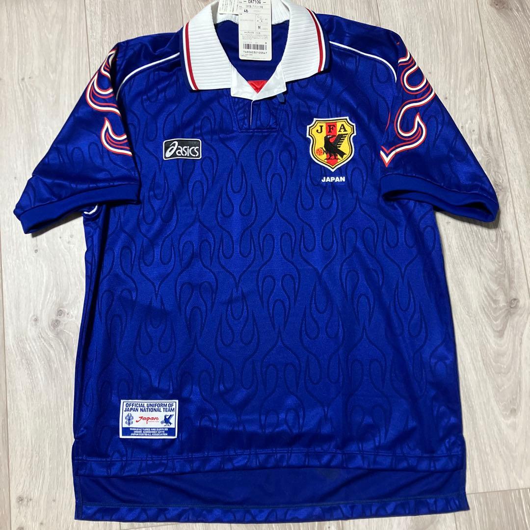 日本代表 98（H）