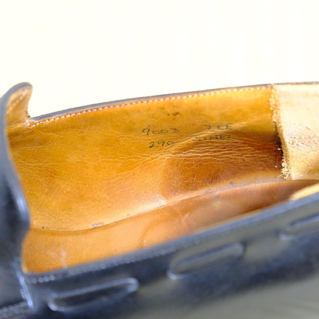 JOHN LOBB(ジョンロブ)JIHEL ジヘル タッセルローファー7EEUK