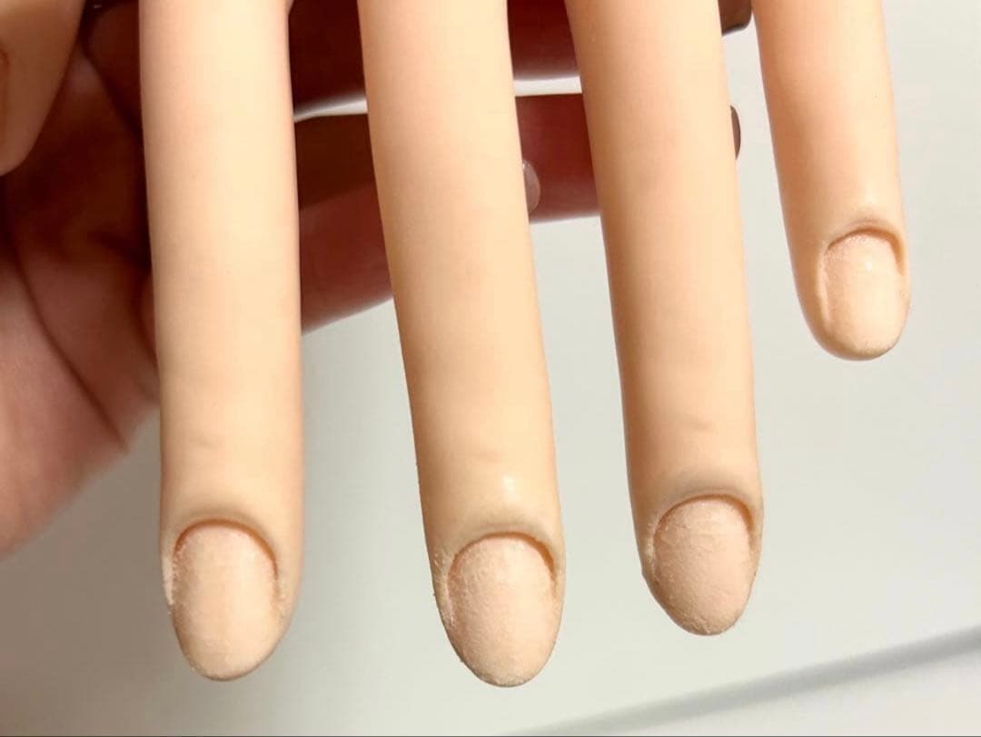 【JNEC 第1期認定モデルハンド】中古品