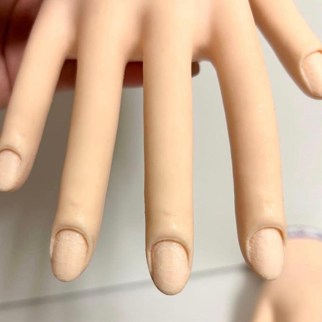 【JNEC 第1期認定モデルハンド】中古品