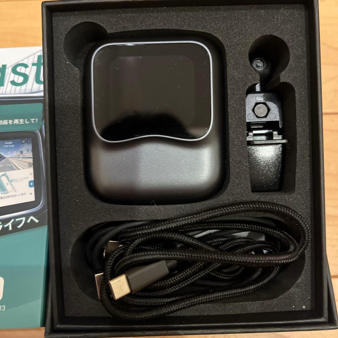 オットキャスト OTTOCAST OttoAibox Nano