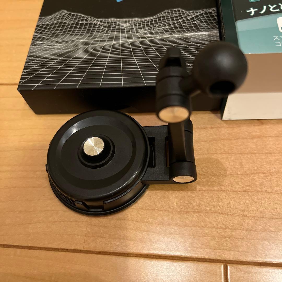 オットキャスト OTTOCAST OttoAibox Nano