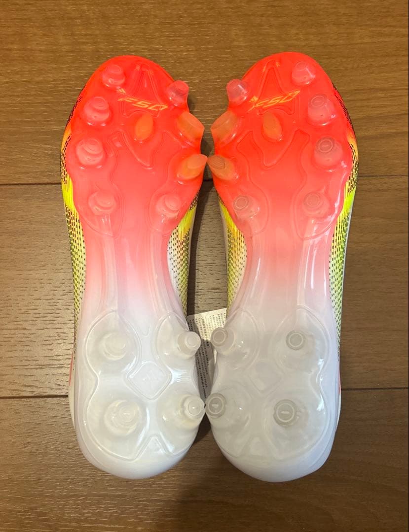 【新品未使用】adidas F50 ELITE HG/AGアディダス サッカー