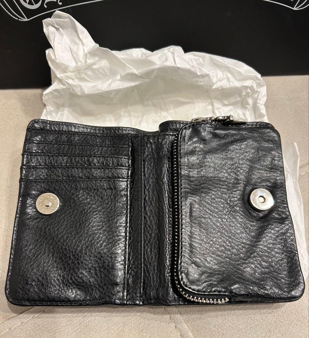 クロムハーツ ジョーイ