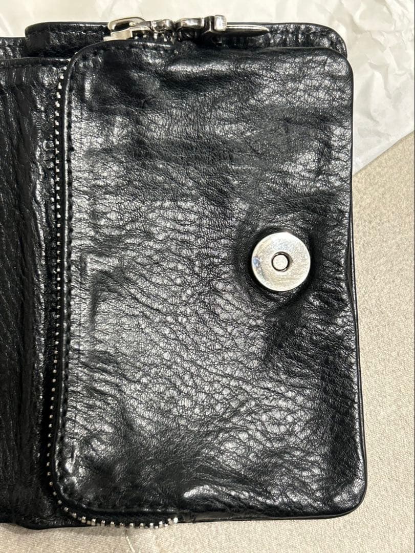 クロムハーツ ジョーイ