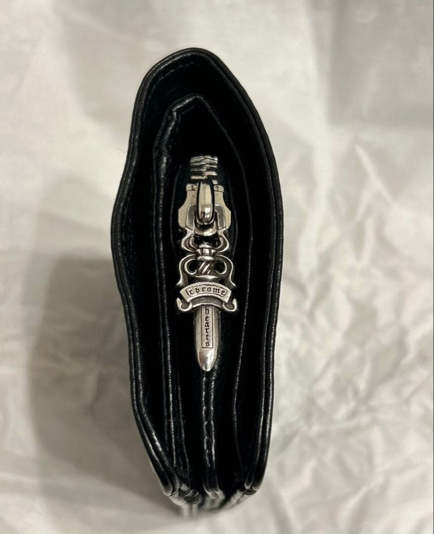 クロムハーツ ジョーイ