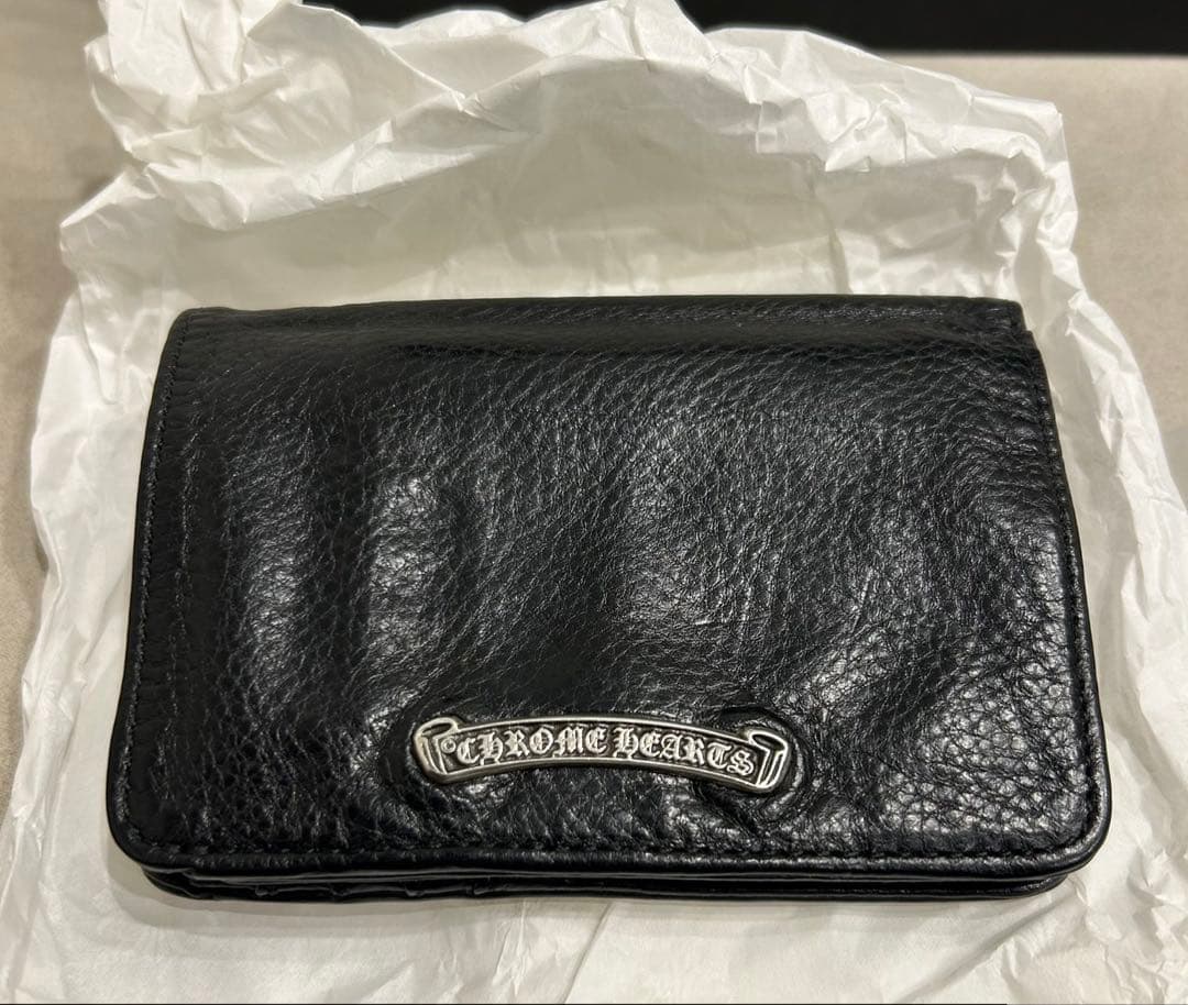 クロムハーツ ジョーイ