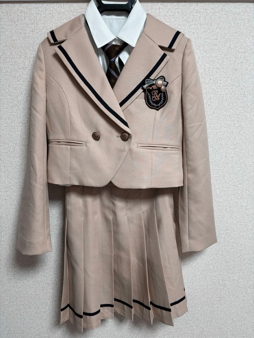 レピピ 卒服 セーラー 女の子