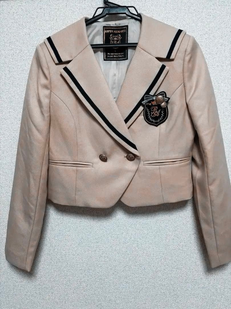 レピピ 卒服 セーラー 女の子