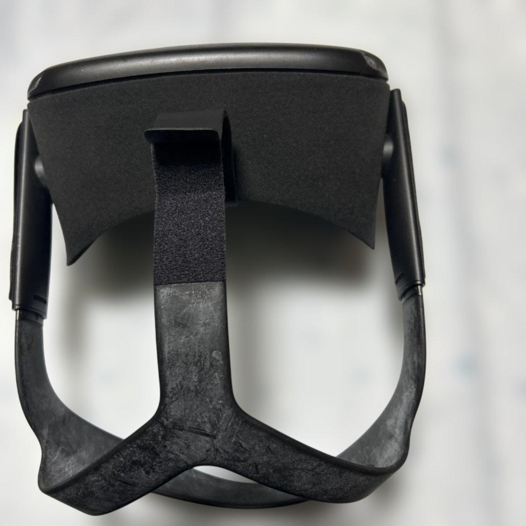  Quest VRヘッドセット コントローラー