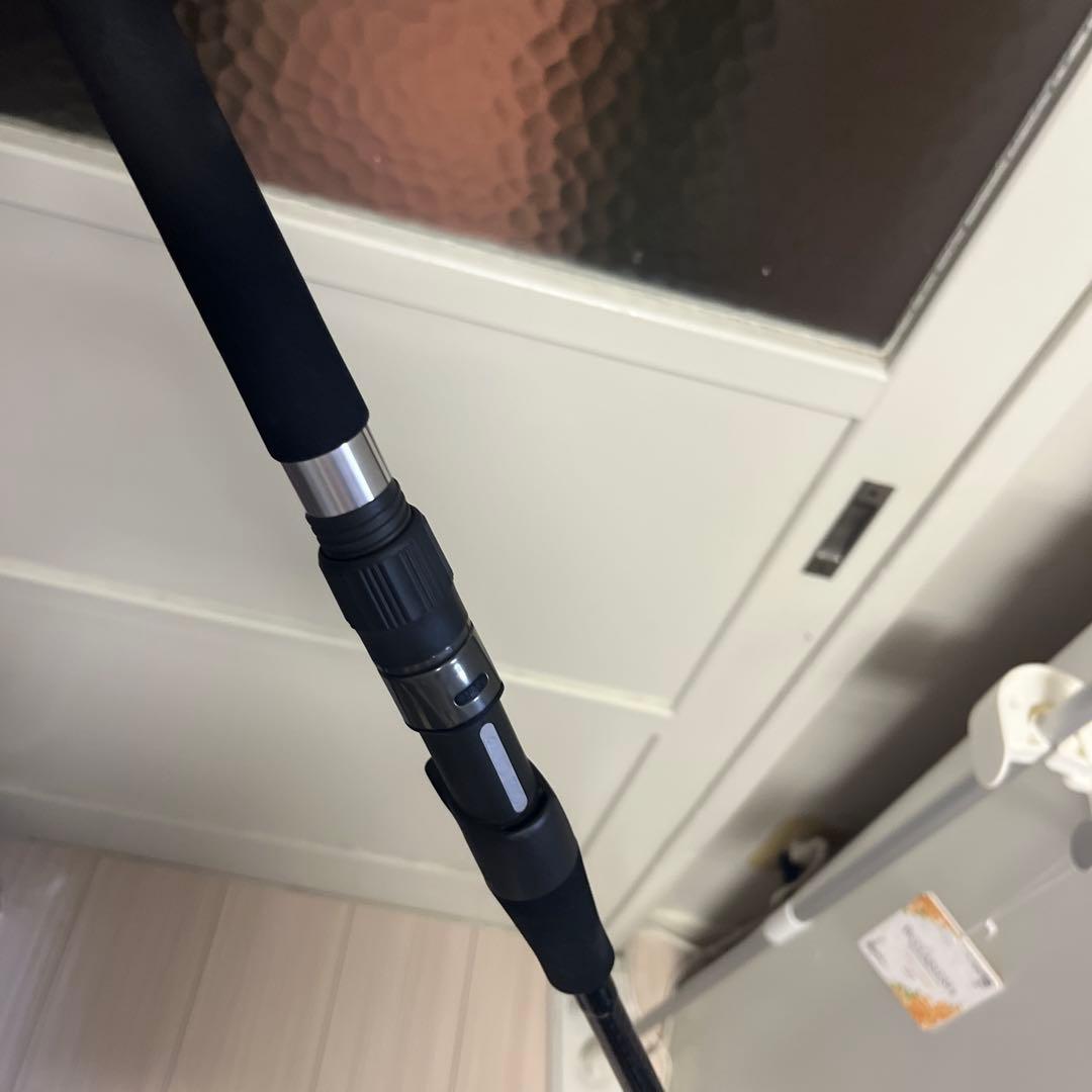 ロッド CBONE BRAVER BR66/6 POWERSLOW