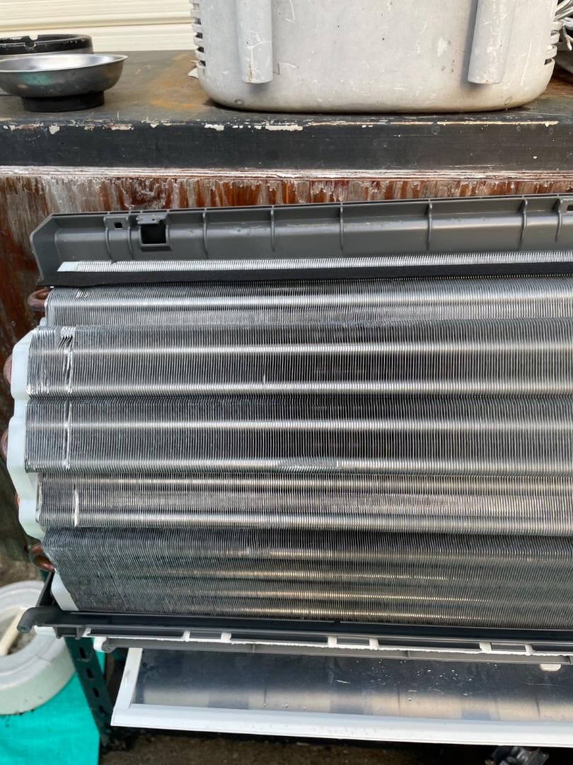 K☆1078 日立 エアコン RAS-KD56K2　2020年　訳あり