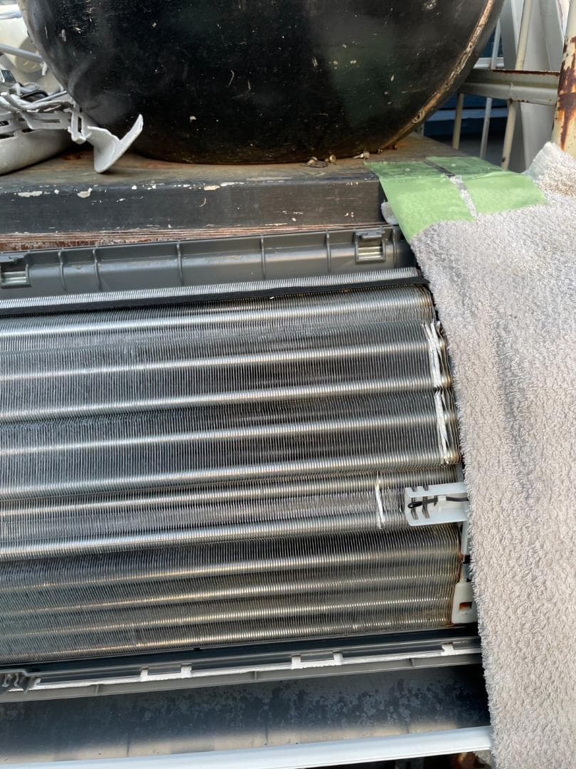 K☆1078 日立 エアコン RAS-KD56K2　2020年　訳あり