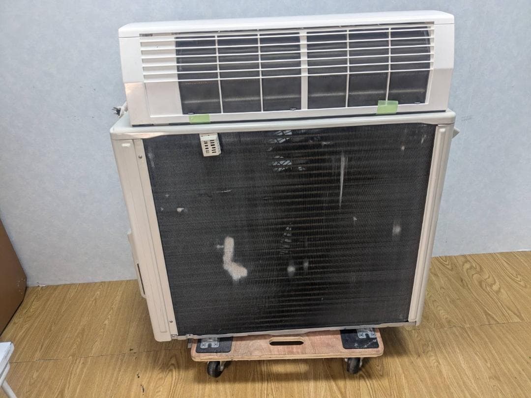 K☆1078 日立 エアコン RAS-KD56K2　2020年　訳あり