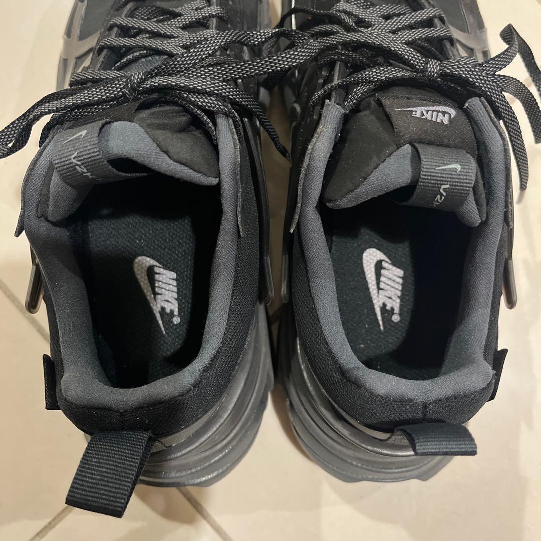 NIKE V2K RUN スニーカー　レディース