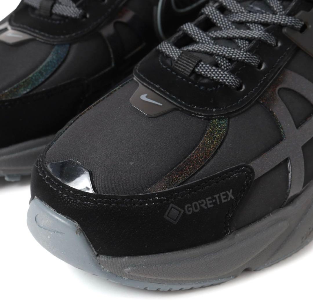 NIKE V2K RUN スニーカー　レディース