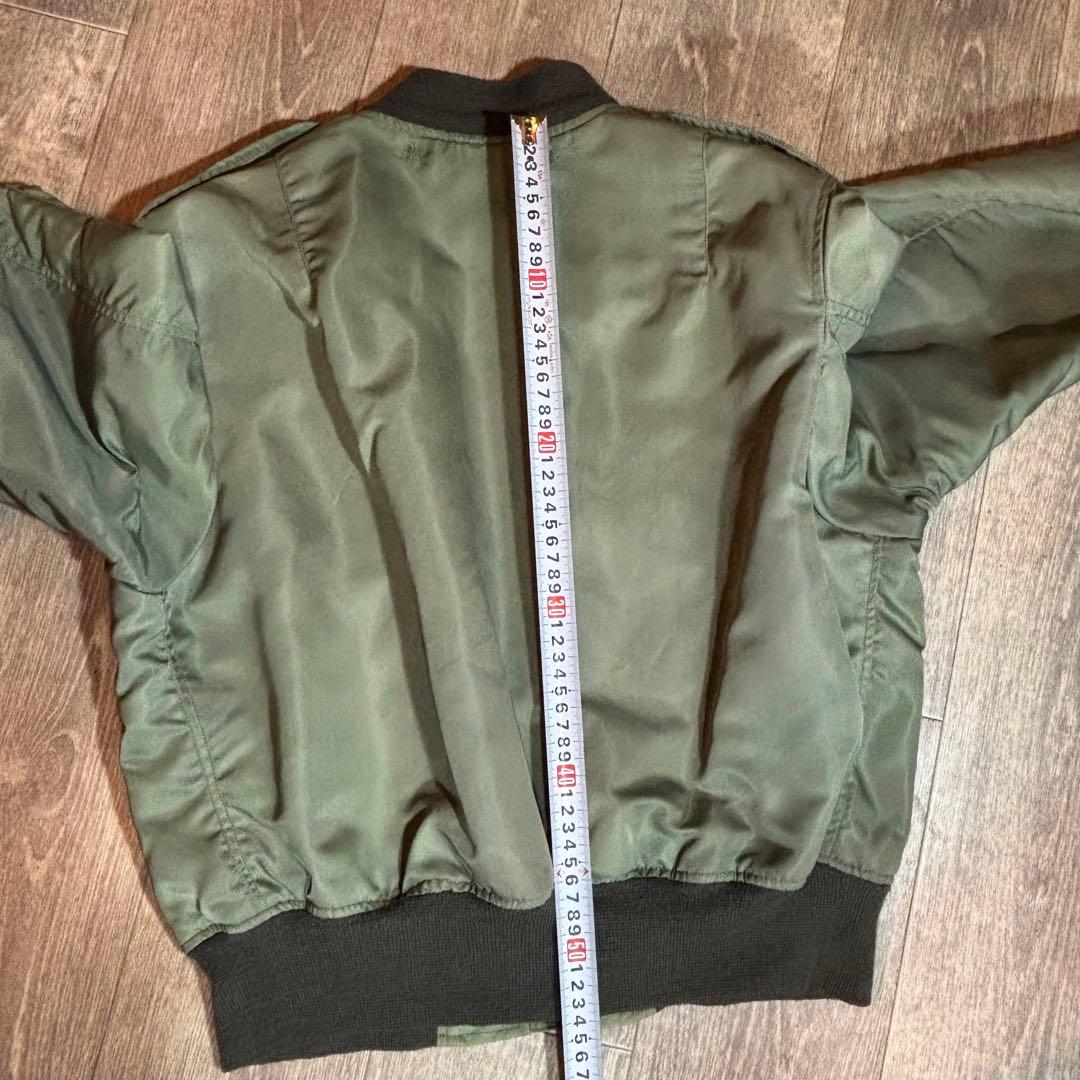 ❤️美品❤️ヴィンテージ❤️バズリクソンズ❤️L-2B テストサンプル❤️限定150着❤️