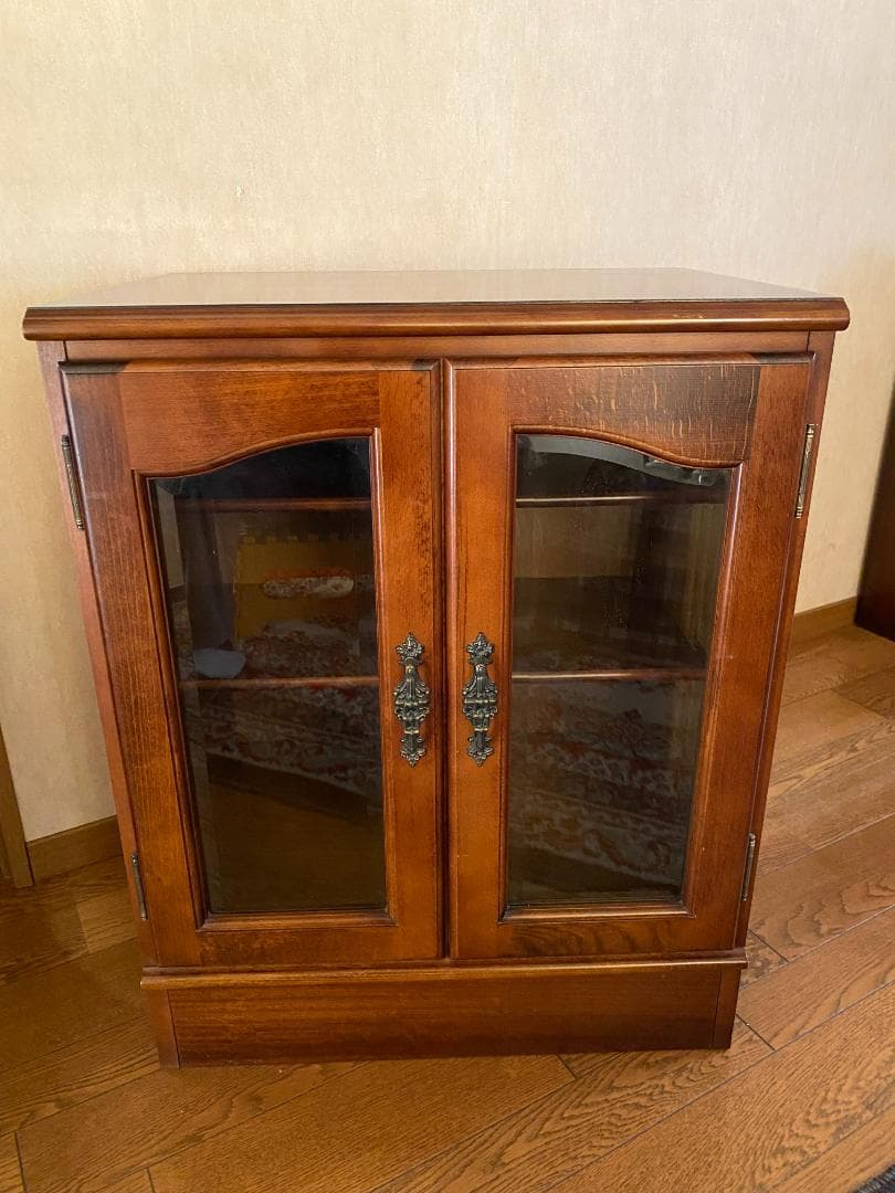 karimoku カリモク コロニアル サイドボード