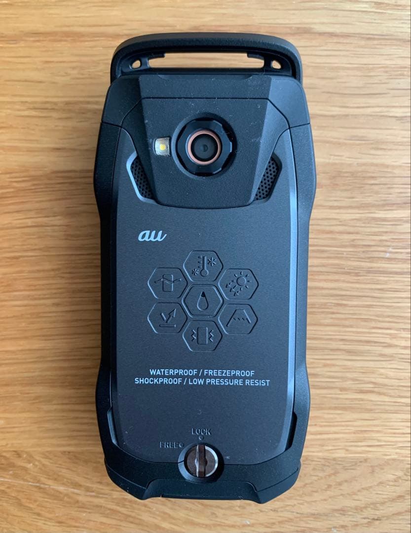 G'zOne★type-xx☆ブラック