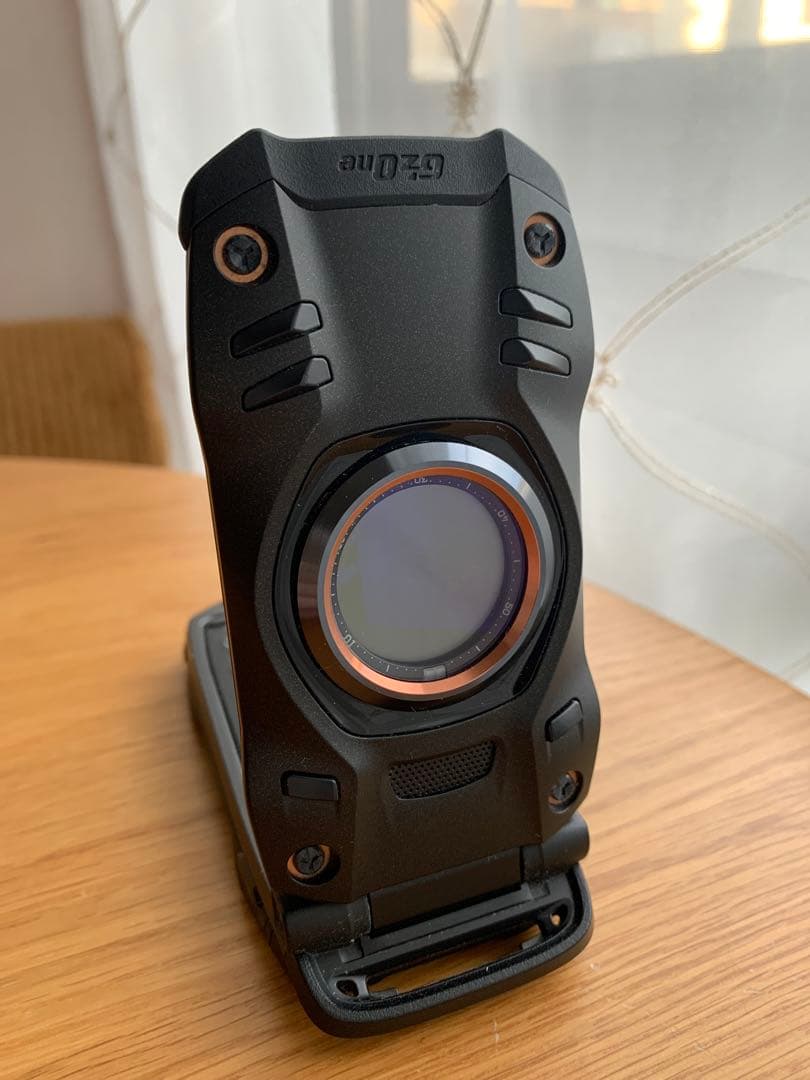 G'zOne★type-xx☆ブラック