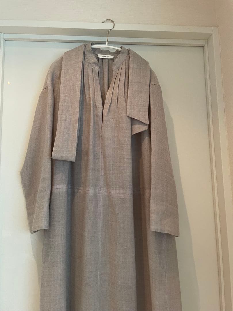 エブールebure ワンピース　　36