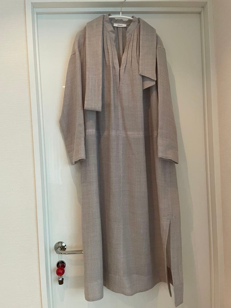 エブールebure ワンピース　　36