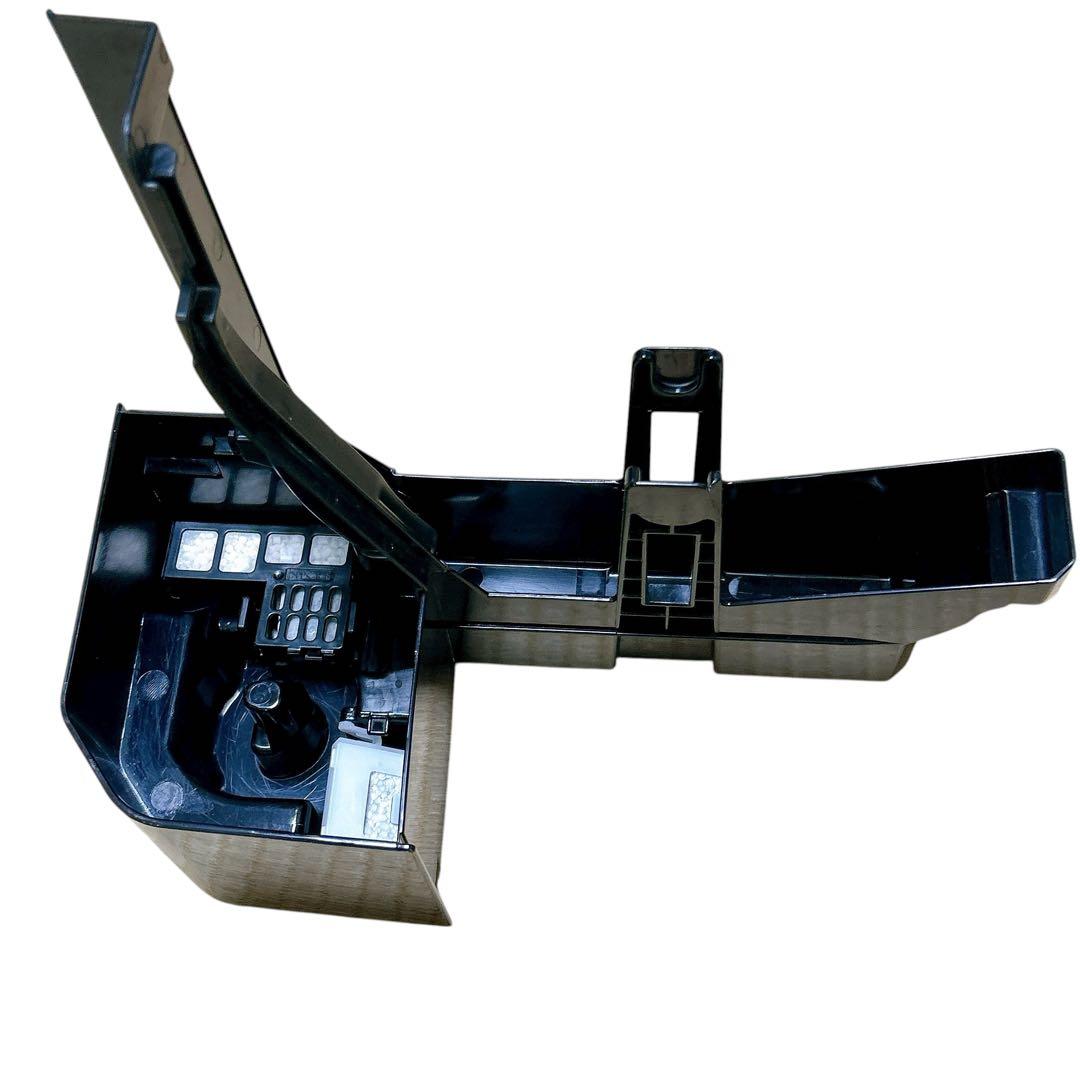 Panasonic F-VC55XT 空気清浄機 2020年製 ブラック