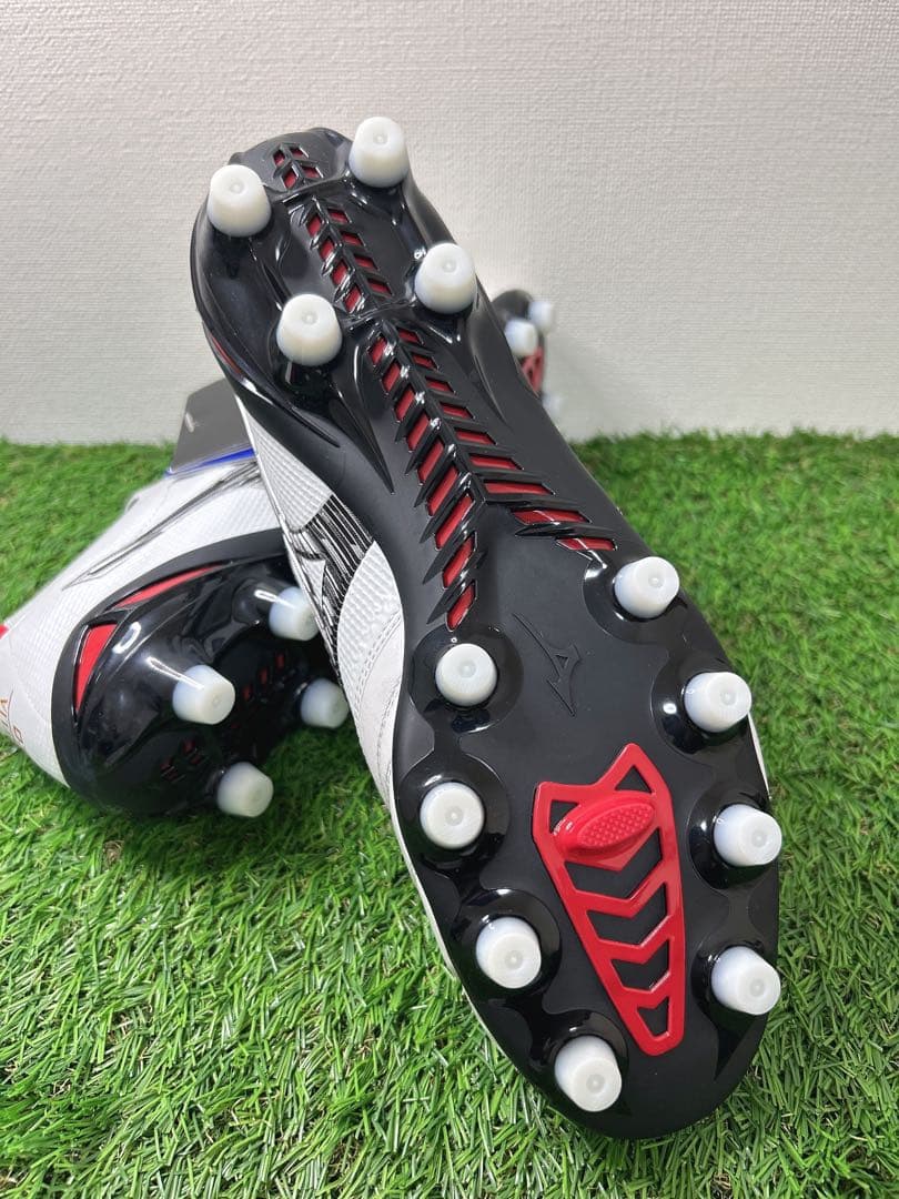 【希少限定品！】モレリアネオ4β ホワイト 25.0cm P1GA234009