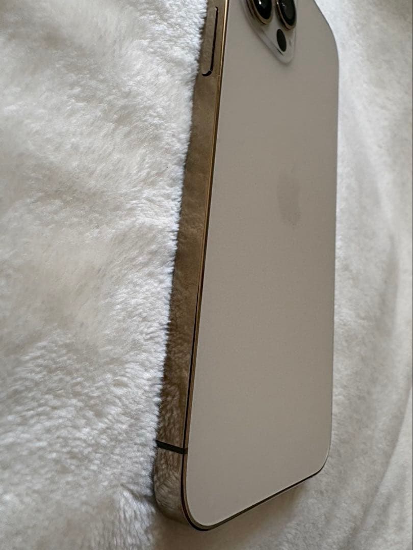 iPhone 12pro (画面割れあり)