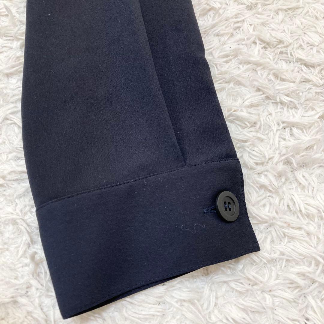 美品♡ CLANE 2WAY FLAT COLLAR ALL IN ONE