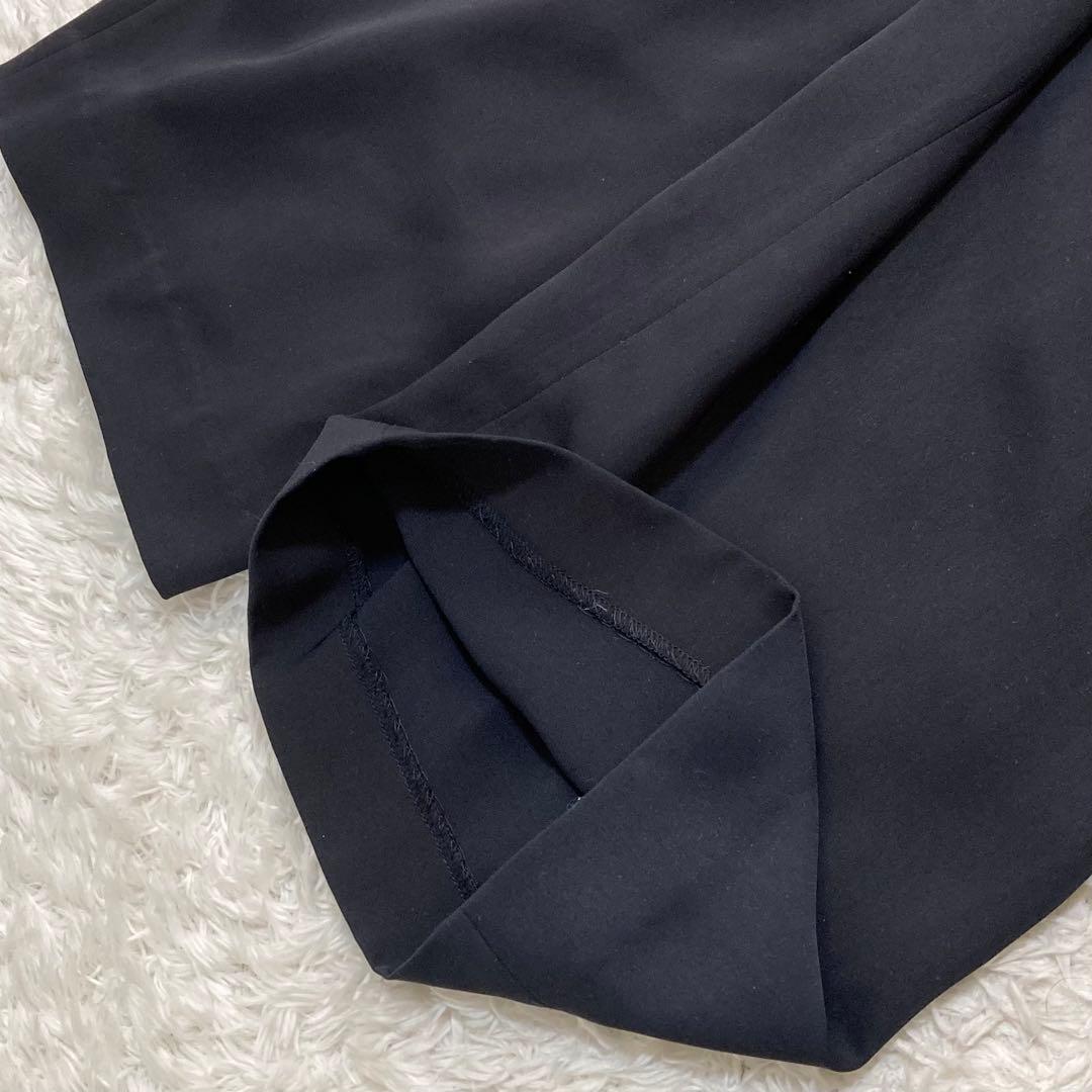 美品♡ CLANE 2WAY FLAT COLLAR ALL IN ONE